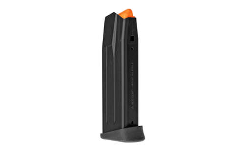 Magazines High Capacity Taurus USA MAG TAURUS TH40 40SW 15RD BLK • Model: 